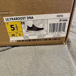 Adidas ultra boost